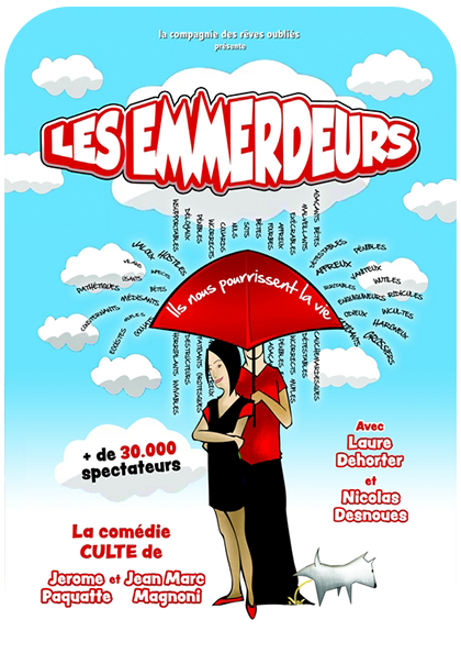 les-emmerdeurs
