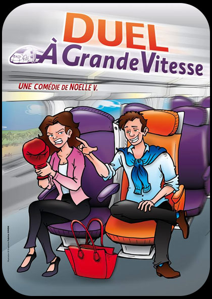 affiche-spectacle-duel-a-grande-vitesse