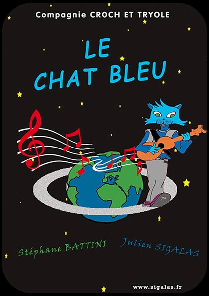 affiche-spectacle-le-chat-bleu