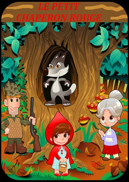 affiche-spectacte-le-petit-chaperon-rouge