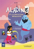 mini-aladine