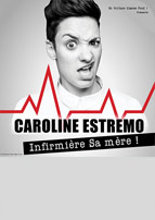 mini-caroline-estremo-infirmiere-sa-mere